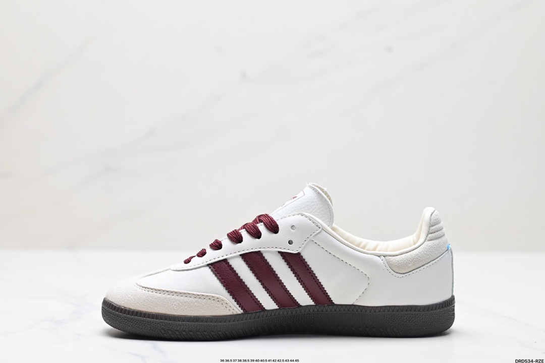 Adidas Samba Shoes